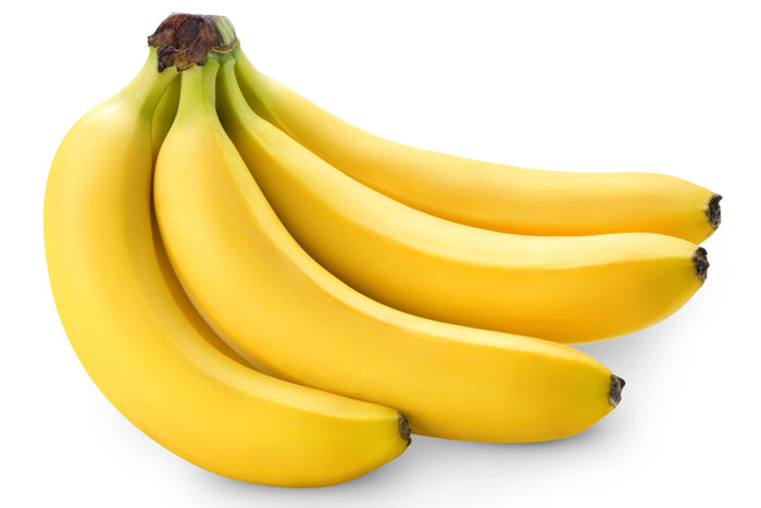 Bananas - (1 bag) - 2.5 pounds