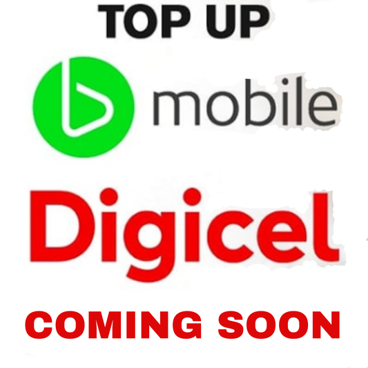 Bmobile / Digicel