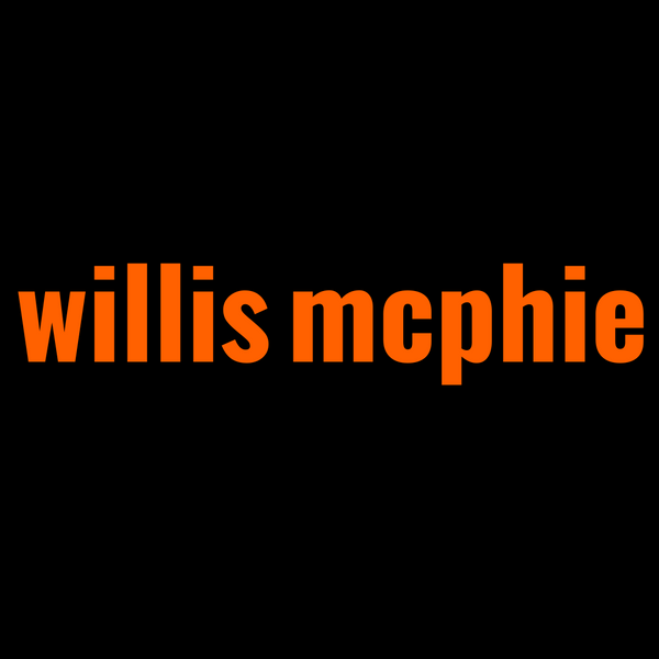 WillisMcPhie