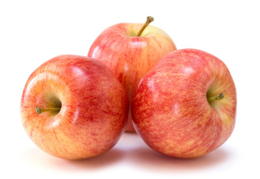 Apples (6 for $20)