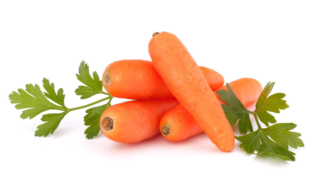 Carrots $20 / 2pks (2lbs)