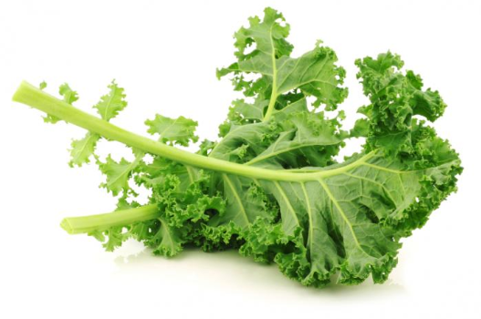 Kale ($20 for 1/2 pound)