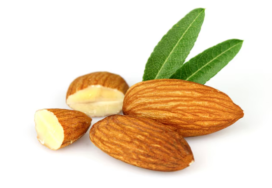 Almond Nuts (1/4 pound for $20)