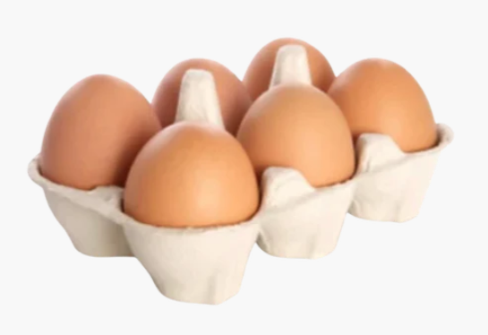 Eggs - (6 for $20) (12 for $40) (30 for $60)