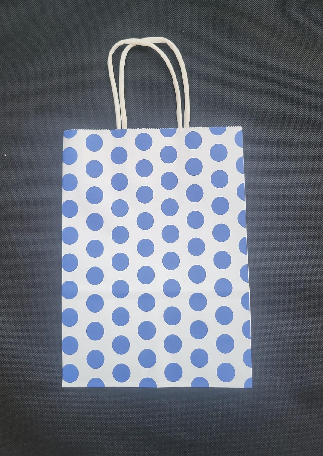 Paper Handle Bags