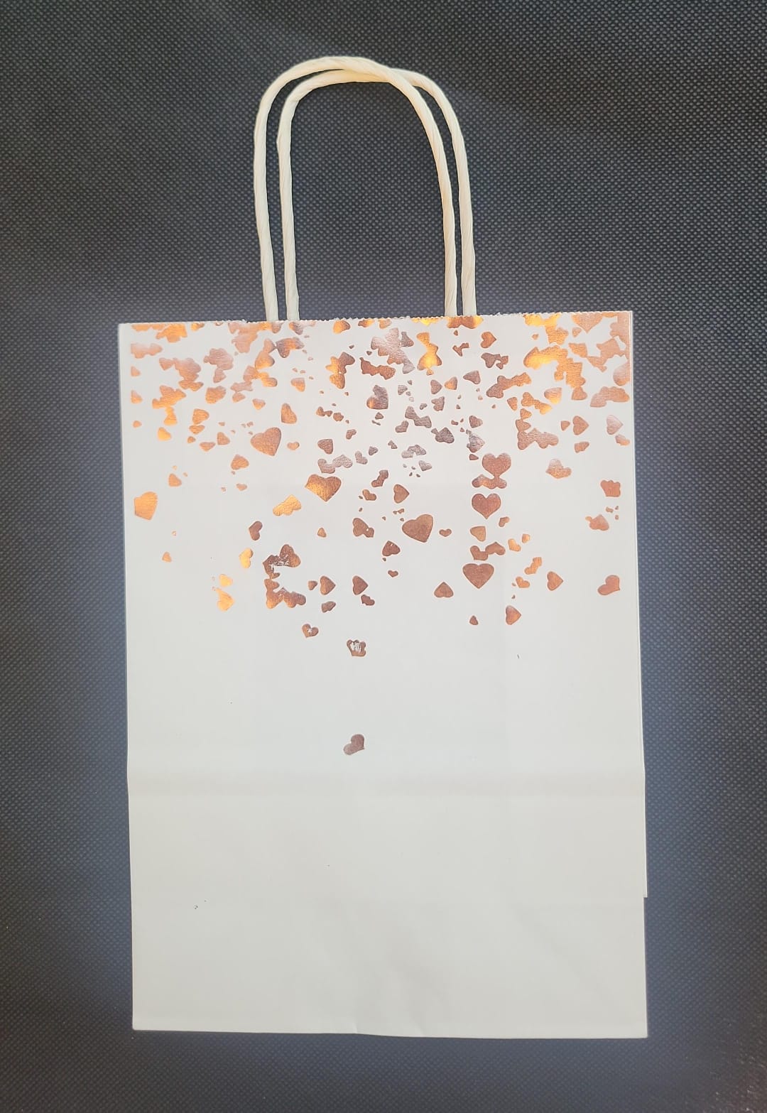 Paper Handle Bags