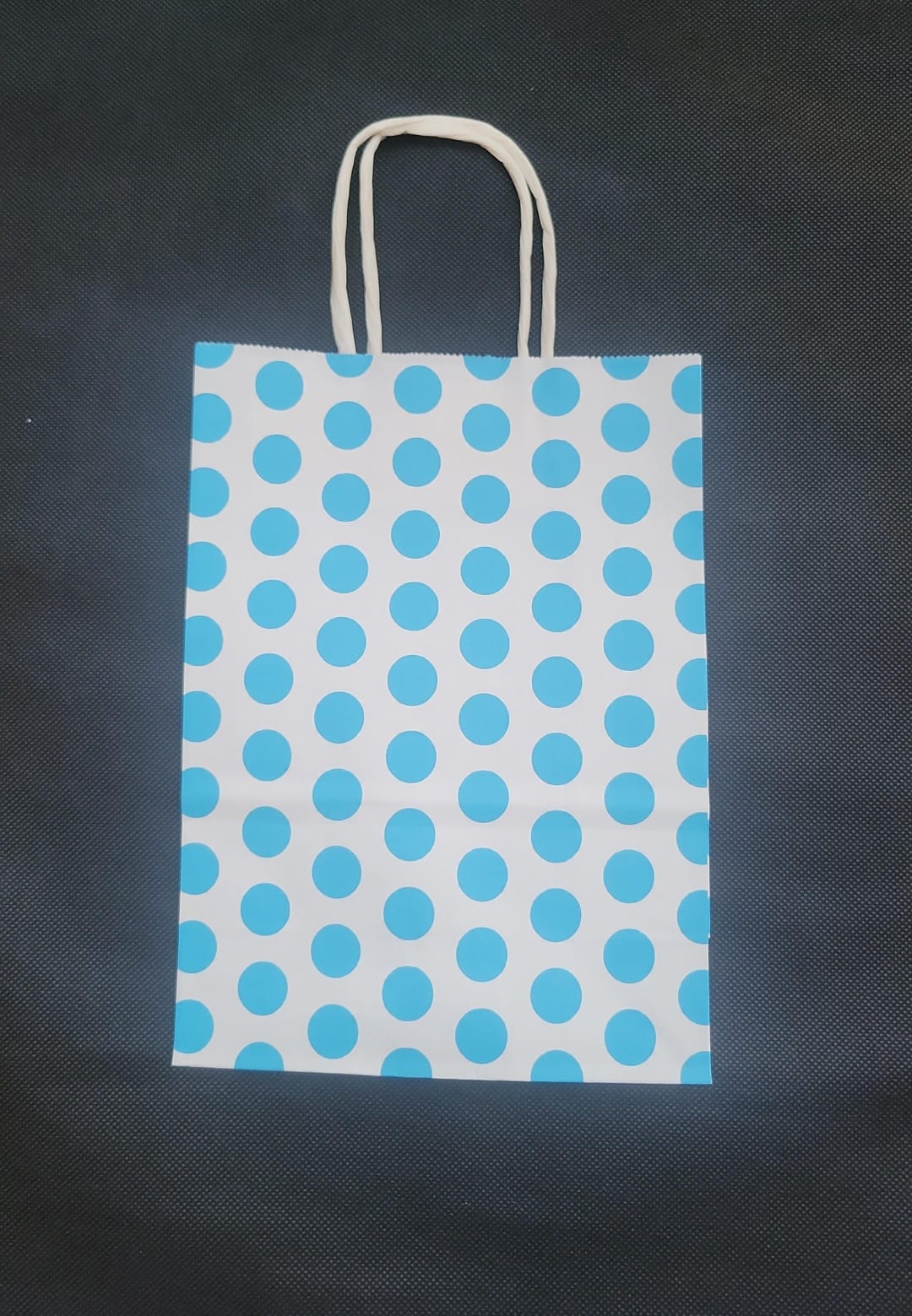 Paper Handle Bags