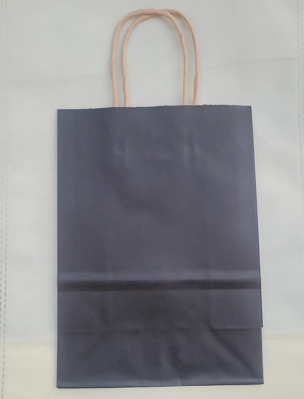 Paper Handle Bags