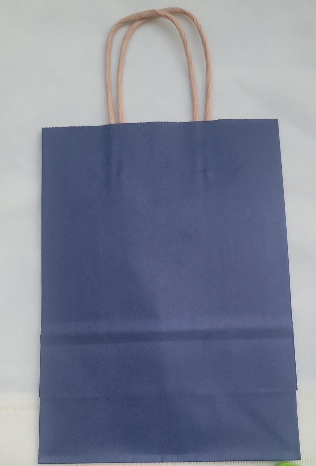 Paper Handle Bags