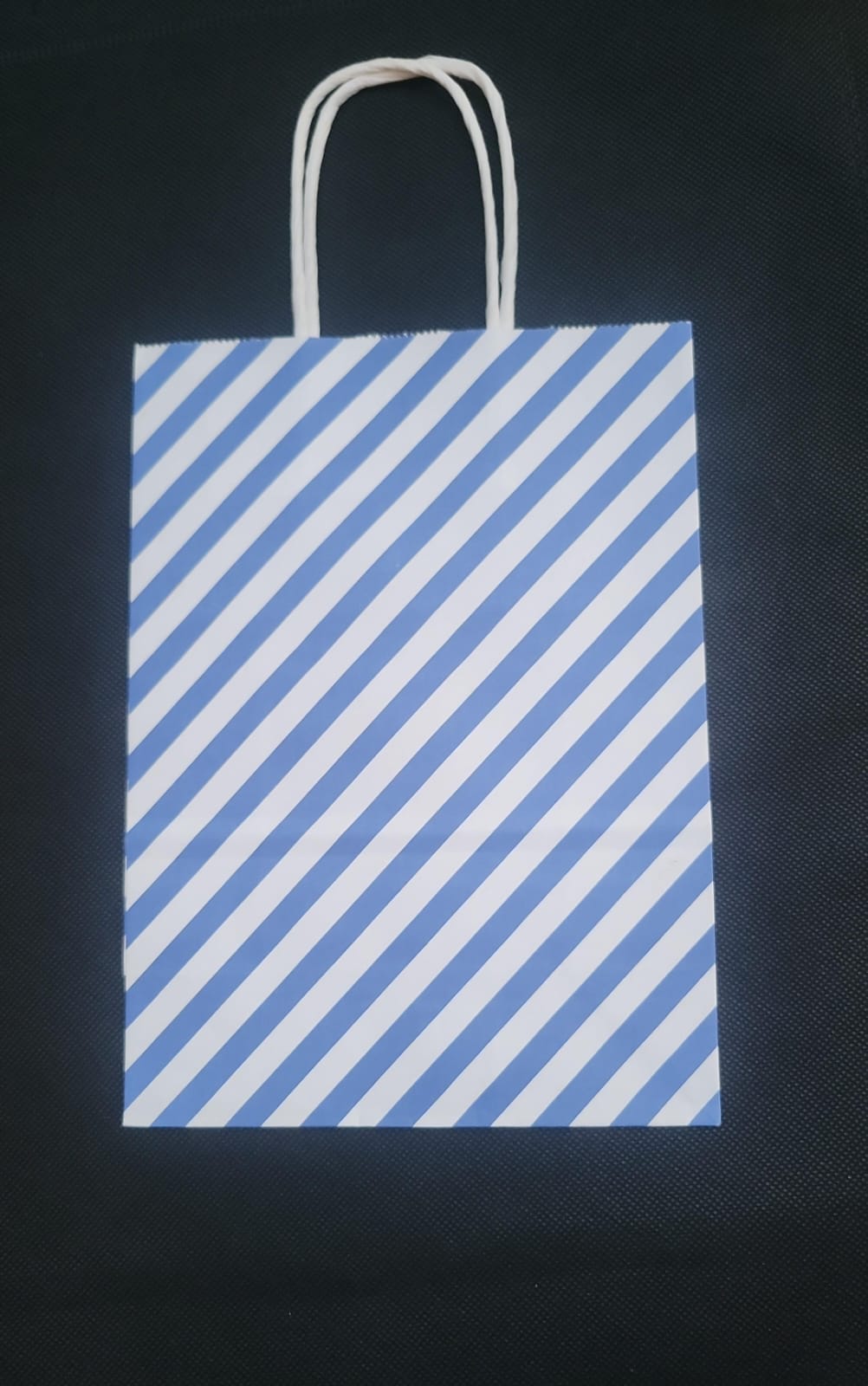 Paper Handle Bags